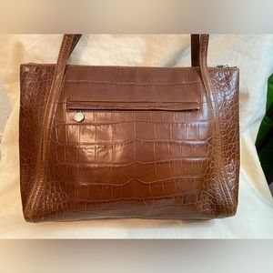 Never Used Monsac Shoulder Bag